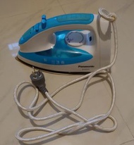 Panasonic NI-S550TS 蒸氣電熨斗
