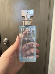 Calvin Klein Eternity Air 女士香水