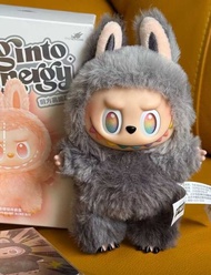 he Monsters Labubu Big Into Energy V3 Series Vinyl Plush Pendant (Secret)(Cannot Be (Secret)(Cannot