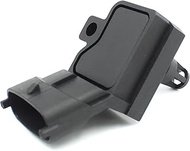 For Volvo XC90 2007-2014, MAP Air Pressure Sensor SUV Diesel D5244T4 31303975 0261230296 6G9N12B676A