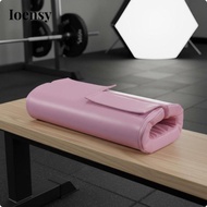 [Ioensy] Hip Thrust Cushion Black