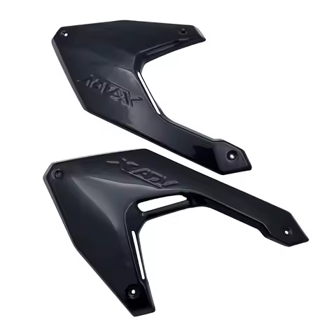 Motorcycle Engine Side Panel Frame Cover For Honda X-ADV 750 2021-2026 Cowl Guard Protector Engine T