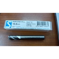 [CLEARANCE STOCK] 10.0S4x25x75xSD10 (C) HSSCO8 ROUGHING ENDMILL,SUTTON