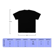 [DISC] KAOS BAND JANGAR 'AXOBRA' OFFICIAL MERCHANDISE