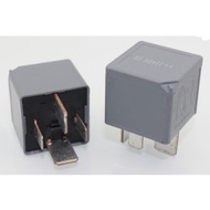 Relay Ford 5M5T-14B192-EA Gray FOMOCO 4 Legs 12V 70A V23136-J4-X89