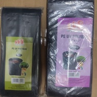 Polybag /black poly bag/plastik poly bag/plastik tanam bag/Plastic Bag /PE UV Polybag