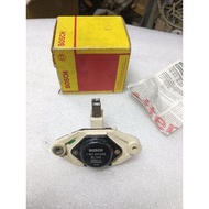 Mercedes W123 Alternator Regulators.Nos.Jerman parts.