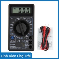 DT830B DIGITAL MULTIMETER MULTIMETER