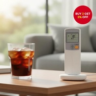 Universal Replacement Remote Control for Daikin AC ARC423A5