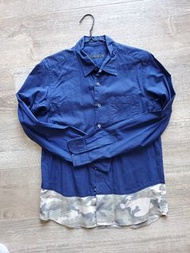 sophnet shirt