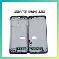 OPPO A5S/A11k ORIGINAL LCD CENTER FRAME