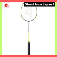 【Japan Original】
Yonex ArcSaber 7 Play Badminton Racket - Prestrung