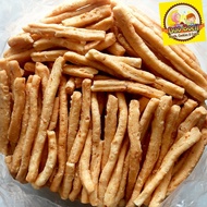 1 Kg Cheese Sticks Edam Cheese MS Original Bandung - Duo Bocil Snack