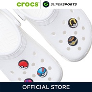 CROCS Jibbitz Poke Ball 5-Pack ตัวติดรองเท้า