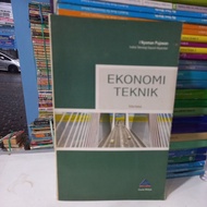 Second-hand technique economy book