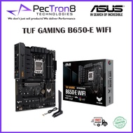 ASUS TUF GAMING B650-E WIFI MOTHERBOARD