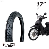 ✳✐◄RUDDER TUBE TYPE TIRE 45/90-17, 50/80-17, 50/100-17, 60/80-17, 60/90-17, 70/80-17, 70/90-17 (9313