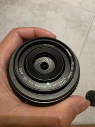Nikon Nikkor Z Mount 40mm f/2 SE 鏡頭