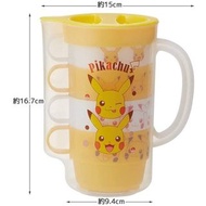 Pokemon水壺套裝