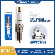 China Original Spark Ignition Candle TORCH B7RTC-9 Replace for Candle CPR7EAIX-9 Candle CPR7EA-9 Den
