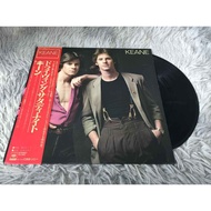 Keane Size 12 Inches LP G209.58