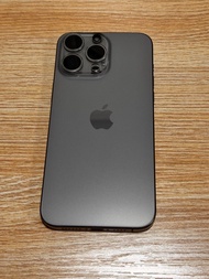 美版無鎖iPhone 15 Pro Max 256GB 原色鈦金屬