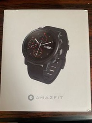 小米AMAZFIT 智能運動手錶2 九九成新新