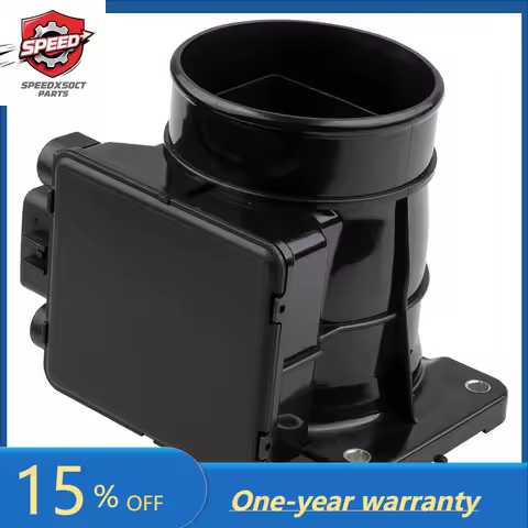New Car MAF AFS Sensor Mass Air Flow Meter Sensor For Mitsubishi Pajero Pinin Mirage Montero IO Lanc