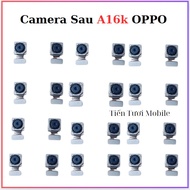 Oppo A16K Rear Camera,replacement,TT000