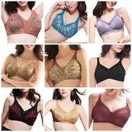 WIRELESS BRA SIZE 34B TO 44E