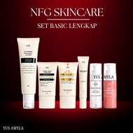 NFG SKINCARE COMBO SET | MIX ITEM 💯ORIGINAL HQ