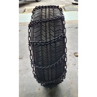 4x4 Tyre Chain Snow Chain 265/70R-16 265/65R-17