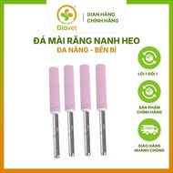 Pig sharpening stone, bottle sharpening stone, sculpting stone