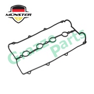 Münster Valve Rocker Cover Gasket BP05-10-235C for Ford Mazda Lynx Lantis Laser TX3 1.8 BP-ZE TC DOH