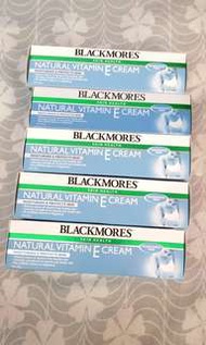 🆕"冰冰霜" Blackmores vit.E cream