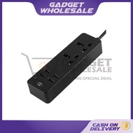 IQ Power TB-T07 Power Socket - Unleash the Power of Connectivity and Fast Charging