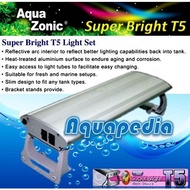 Aquazonic T5 Super Bright 90Cm 2X39W Blue/ Blue