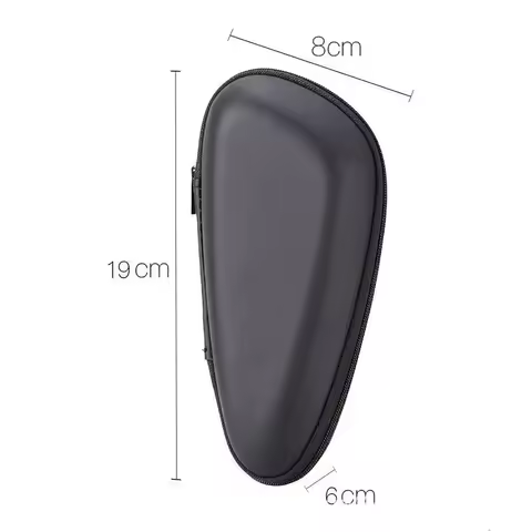 Replacement Shaver Carry Case Bag for Philips Norelco Series 9000, 8000, 7000, 6000, 5000 Shaver Mod