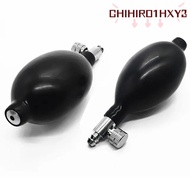 CHIHIRO1HXY3 1Pcs Blood Pressure Latex Bulb, Manual Inflation Hand Squeeze Replacement Inflation Bul