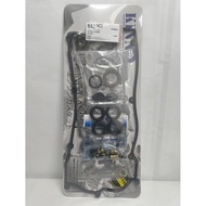 KINNO HYUNDAI MATRIX XD 1.6 G4ED ENGINE TOPSET GASKET (CARBON) TSHK-010-GR