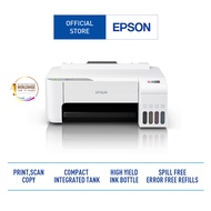 PROMO DISCONT. Printer Epson L3216 All in One Printer Print Scan Copy (Putih)
