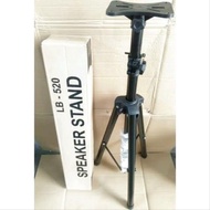 Good, 15 inch speaker stand / speaker tripod