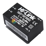 AC-DC Isolated Power Module 5V3W HLK-PM01