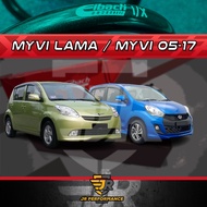 Eibach Pro Kit Lowered Sport Spring Proton Honda Toyota Perodua Myvi Gen3 Jazz City Vios Civic FC FE