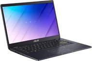 2021 Newest ASUS E410 14" Thin and Light Laptop Computer, Intel Celeron N4020 (up to 2.8GHz), 4GB DD