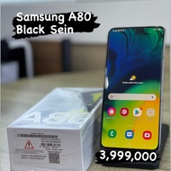 samsung a80 second