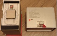 [95%新] 16核 AMD Ryzen 9 3950X (16C/32T) 盒裝全套、有單據