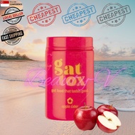 (Local SG Seller) Guttox Apple Cider by Inayah Beauty (10 Sachets)