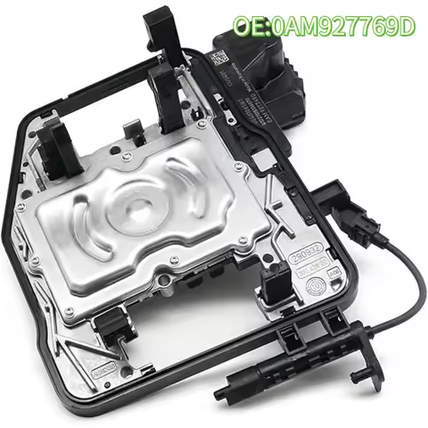 Original High quality for 0AM927769D TCU TCM Transmission Control Unit Fit