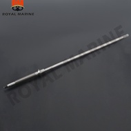 57110-94441-000 Driver Shaft For Suzuki Outboard Motor DT40 DT40C 2 Stroke 40HP 57110-94441 Boat eng